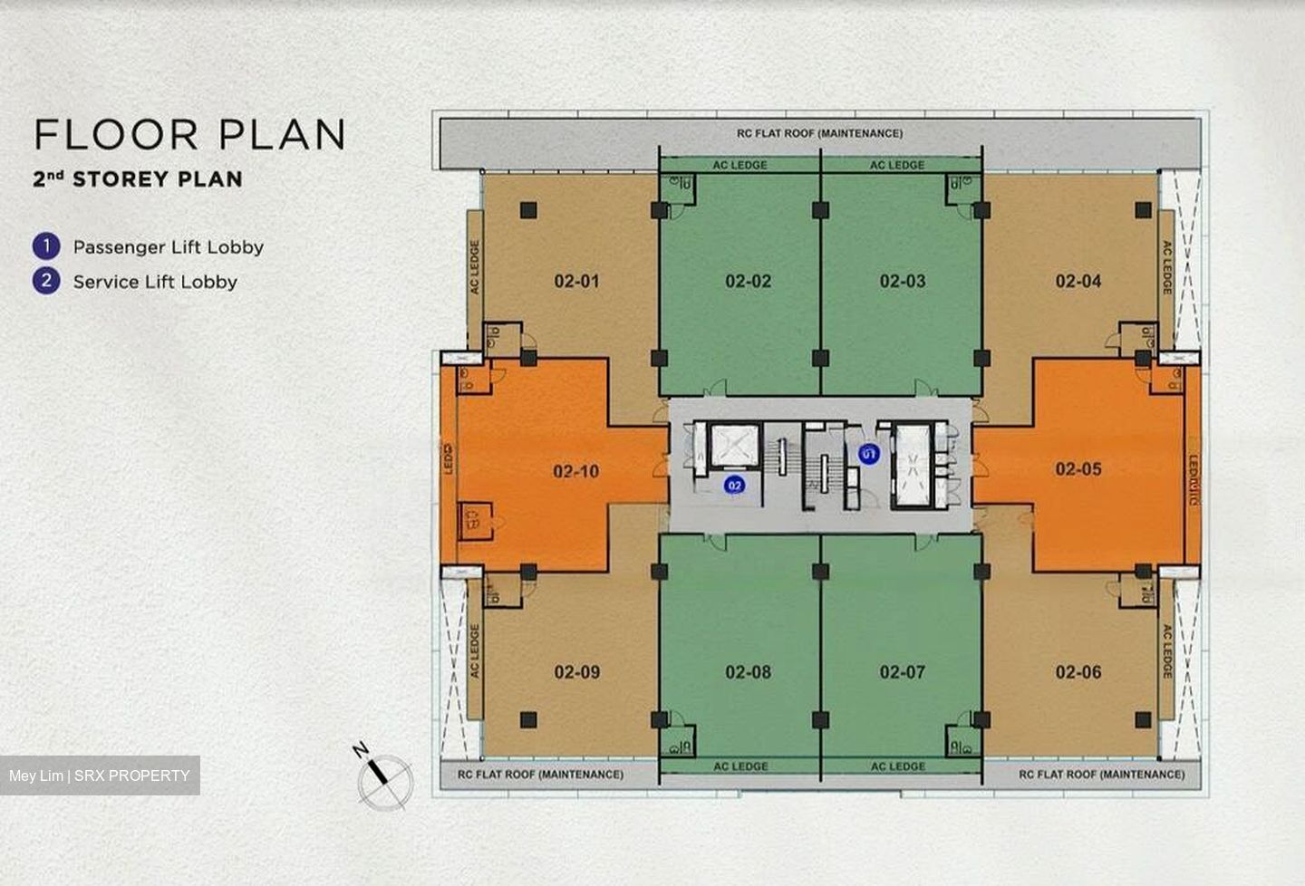 Space 18 (D12), Factory #455625421